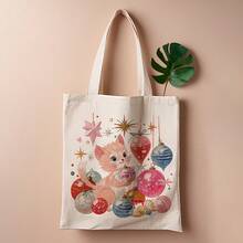Kids Shoulder & Tote Bags - A - View 8