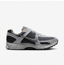 Nike ZOOM VOMERO 5 Men's Cushioned Running Shoes HV5982-001 - Light Grey - View 6