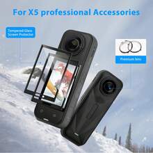 Accessories For Insta 360 X5 360° Camera, Perfect Gift For Friends - View 9