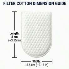 100pcs Faucet Filter Bags, 10pcs Zip Ties - Upgraded Version, Thicker Wall; Suitable For Home Kitchen Faucets, Can Remove Impurities, Filter Sediment, Rust And Heavy Metals. These Faucet Filter Bags Are Perfect For Home Use And Essential Travel Supplies! - View 6