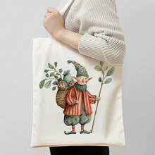 Kids Shoulder & Tote Bags - A - View 2