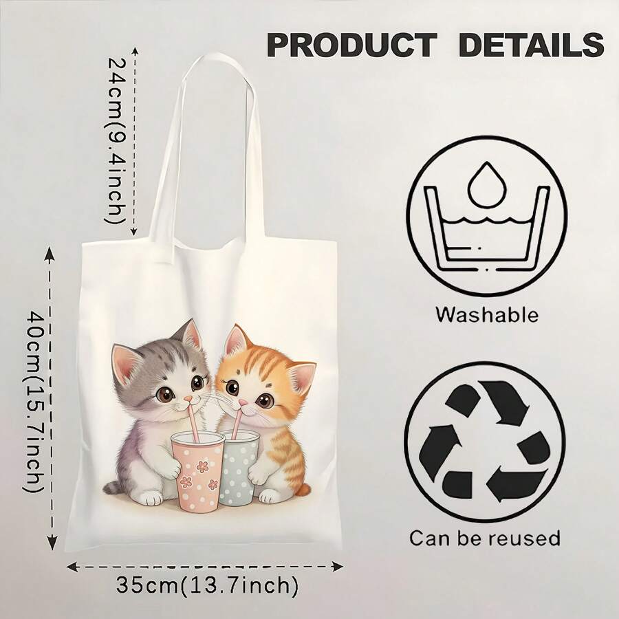 Kids Shoulder & Tote Bags - A - View 1