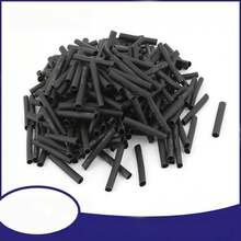 420件 WTT 熱縮套管 φ3mm 切割長度 20mm 絕緣套管 - A款 - 查看 2