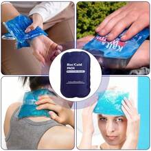 Hot & Cold Therapies - Two-piece set - View 6