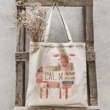 Kids Shoulder & Tote Bags - A - View 8