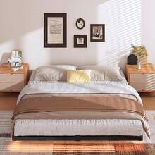 Bed Bases & Foundations - White - View 5