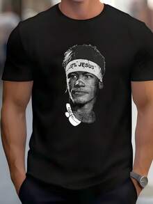Women T-Shirts - 黑色 - 查看 1