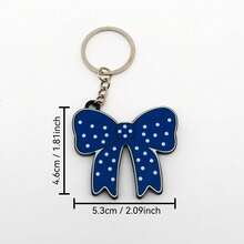 Bow-Knot Style Manual Easy-Open Can Opener, Perfect For Opening Beer, Beer Cans And Beverage Cans, Can Be Hung On Keys, Essential For Every Home, Kitchen Gadget, Keychain, Outdoor Decor, Portable - View 11