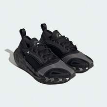 Adidas Women's ULTRABOOST 23 Running Shoes HQ8666 - Black - View 6