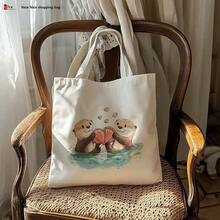Kids Shoulder & Tote Bags - A - View 3