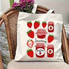 Kids Shoulder & Tote Bags - Style 1 - View 2