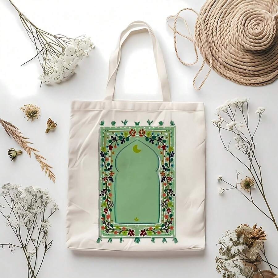 Kids Shoulder & Tote Bags - Style 2 - View 1