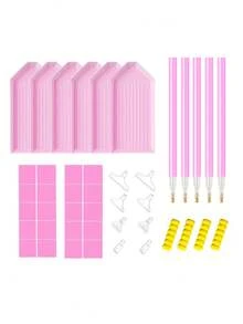 DIY Diamond Painting Pen, 5D Diamond Embroidery Correction Pen, Replacement Pen, Rhinestone Painting Tool Accessories, DIY Handmade Art Supplies - A - View 9