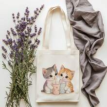 Kids Shoulder & Tote Bags - A - View 5