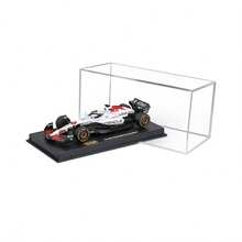 Burago F1 Red Bull Racing RB21 日本塗裝 2025 #1 Verstappen 1:43 比例模型附展示盒 - RB21 #1 JP/Verstappen - 查看 3