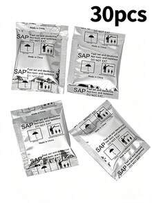 Portable Toilet Gel Pack And Camping Toilet Solidifier - Odorless, Leak-Proof, Suitable For Camping, Hiking And Outdoor Adventures - Perfect For 5 Gallon Bucket And Portable Toilet, Camping Portable Toilet, Hiking And Outdoor Adventures, Portable Toilet Solidifier - Multicolor - View 13