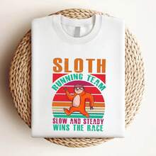 Women T-Shirts - 白色 - 查看 3