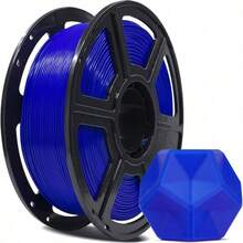 PLA Filament 1.75mm, 1kg/2.2lbs 3D Printer Filament, Approx. 330m, ±0.02mm Dimensional Tolerance, Strong & Durable, Smooth Printing, Vacuum Packed For Most FDM 3D Printers - View 9