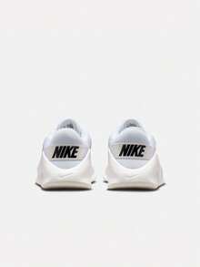 Women's W NIKE FLEX TRAIN Training Shoes Low-Top HV9981-104 - Baby Blue - View 4