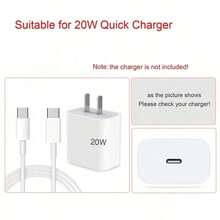 5pcs 2D Flat Design Game Console Pattern Phone Charger Protector Set Pink, Charger Protector + Cable Protector + Storage Rope + Data Cable Protector Rope Wrap (Protector Set Only, Charger Not Included), Compatible With IPhone 20W/18W Charger - Multicolor - View 6