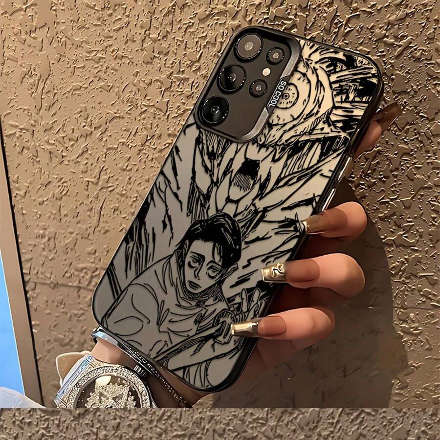 Fashion Phone Cases - 圖片1Pcs - 查看 1