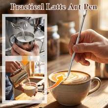 Milk Frothing Pitcher & Milk Frothers - Payment - View 6