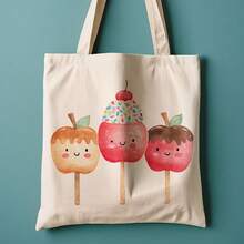 Kids Shoulder & Tote Bags - A - View 5