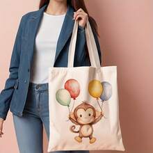 Kids Shoulder & Tote Bags - A - View 1