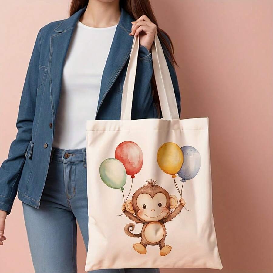 Kids Shoulder & Tote Bags - A - View 1