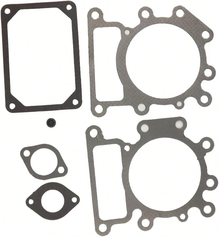New Valve Gasket Set For 794152 Replaces # 690190 794114 796584 699168 692410 - White - View 1
