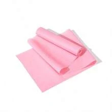 Elastic Yoga Resistance Band For Strength Training And Pilates, Improves Flexibility And Strengthens Muscles - Multicolor - View 9