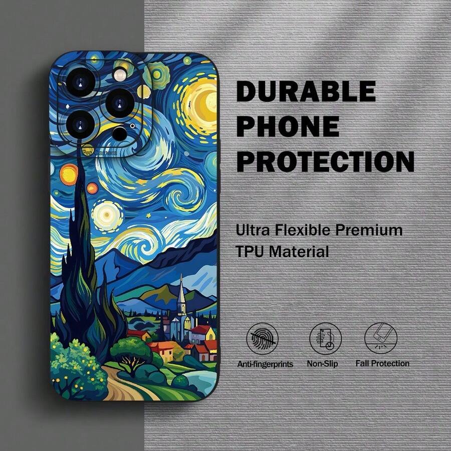Fashion Phone Cases - Image 1 Pcs - View 1