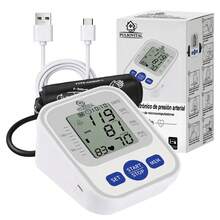 Blood Pressure Monitors & Accessories - ALPS-GRAY - View 9