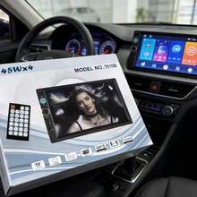 D&M Car Backup Cameras - A - View 12