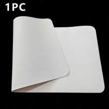 1pc Waterproof Nail Art Desk Mat, Soft Microfiber PU Leather Material, Reusable And Foldable, Suitable For Nail Salon And Home Use, Nail Art Supplies - Multicolor - View 10