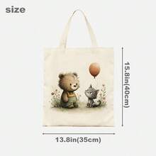 Kids Shoulder & Tote Bags - A - View 3