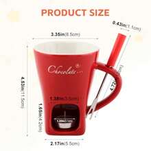 Fondue Sets - View 4