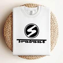 Women T-Shirts - 白色 - 查看 3