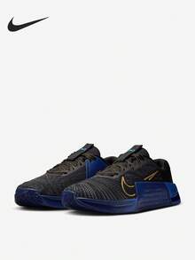 Nike Authentic Metcon 9 AMP Men's Training Running Shoes HF1098-001 - HF1098-001 - View 1