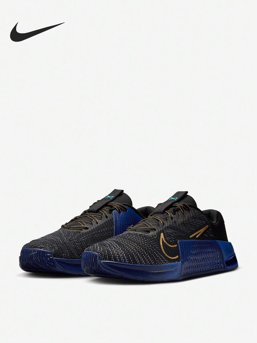 Nike Authentic Metcon 9 AMP Men's Training Running Shoes HF1098-001 - HF1098-001 - View 1