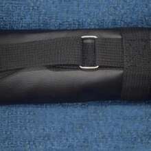 Cue Case Carry Bag Leather Billiard Cue Case Pool Cue Stick Carrying Bag - UK-g099801 - View 7