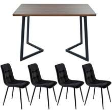 Furniture Brown - Walnut - 查看 5