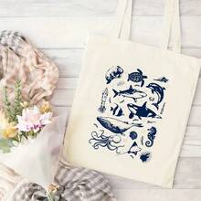 Kids Shoulder & Tote Bags - White - View 2
