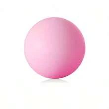 1PC Yoga Ball Pelvic Floor Muscle Ball Hanging Abdominal Exercise Postpartum Recovery Pilates Multi-Function Fitness Ball 25cm - Multicolor - View 11