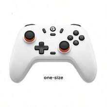 GAMESIR T4 Nova Lite Pro Gaming Controller, Linear Triggers, Tri-Mode Wireless 2.4G/Bluetooth/Wired, Compatible With Switch/Steam/Android/IOS - View 20