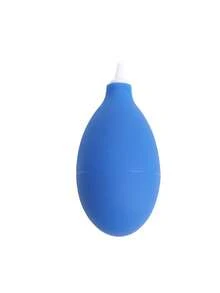 1件/3件裝 便攜式橡膠氣吹球 附擠壓式噴嘴，相機鏡頭、手錶、手機、鍵盤、主機板、平板電腦清潔除塵吹球，強勁氣流，適用電子設備維修與保養 - 升級款 - 查看 10