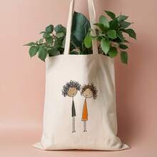 Kids Shoulder & Tote Bags - A - View 6