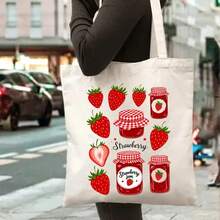 Kids Shoulder & Tote Bags - Style 1 - View 1