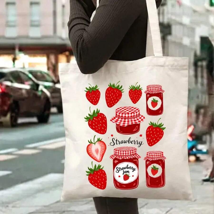 Kids Shoulder & Tote Bags - Style 1 - View 1