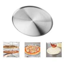 Pizza Pans - Grey - View 6